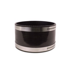 Airaid 120-600 Silicone Coupler ID-6 in. L-4 in. 