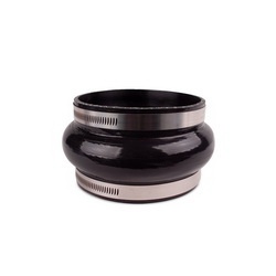 Airaid 140-500 Silicone Hump Hose ID-5 in. L-3.5 in. 