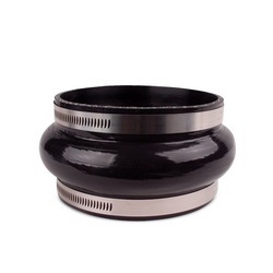 Airaid 140-600 Silicone Hump Hose ID-6 in. L-4 in. 
