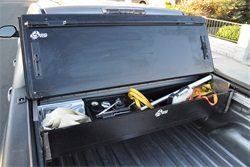 BAK Industries 90402 BAK Box RS Tonneau Cover Tool Box For Use w/All BAKFlip Styles G2/HD/F1/CS 