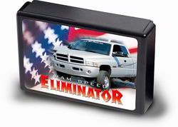 BD Diesel 1057650 Top Speed Eliminator  Removes Factory Speed Limiter  