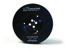 Fluid Damper- Harmonic Balancer- Mechanical