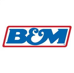 B&M