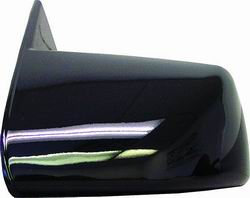 CIPA Mirrors 27404 OE Replacement Mirror LH(Driver) Side Flat Glass Sport Mirror OEM #15697335 