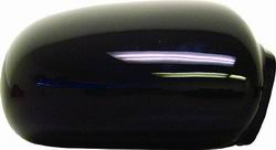 CIPA Mirrors 27443 OE Replacement Mirror RH(Passenger) Side Convex Glass OEM #10102620 