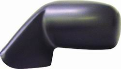 CIPA Mirrors 27408 OE Replacement Mirror LH(Driver) Side Flat Glass OEM #25607507 