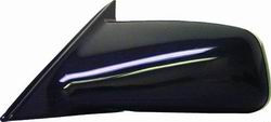 CIPA Mirrors 27406 OE Replacement Mirror LH(Driver) Side Flat Glass OEM #20627895 
