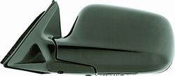 CIPA Mirrors 19414 OE Replacement Mirror LH(Driver) Side Flat Glass OEM #76250SV2A02 