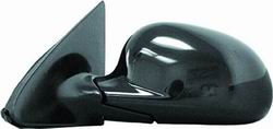 CIPA Mirrors 19408 OE Replacement Mirror LH(Driver) Side Flat Glass OEM #76250SR0A26ZB 