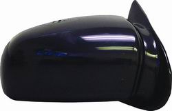 CIPA Mirrors 19700 OE Replacement Mirror RH(Passenger) Side Convex Glass OEM #8760524101 