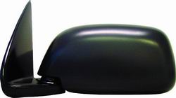 CIPA Mirrors 17424 OE Replacement Mirror LH(Driver) Side Flat Glass OEM #8794004040 