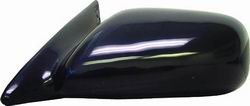 CIPA Mirrors 17414 OE Replacement Mirror LH(Driver) Side Flat Glass Unheated OEM #8794033150C0 