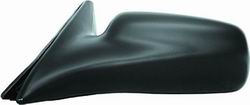 CIPA Mirrors 17408 OE Replacement Mirror LH(Driver) Side Flat Glass OEM #8794032220 