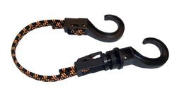 CIPA Mirrors 05102 Hippo Adjustable Swivel Clip Shock Cord 24 in. 