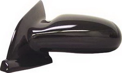 CIPA Mirrors 27412 OE Replacement Mirror LH(Driver) Side Flat Glass OEM #21171103 