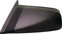 CIPA Mirrors 27436 OE Replacement Mirror LH(Driver) Side Flat Glass OEM #20182801 