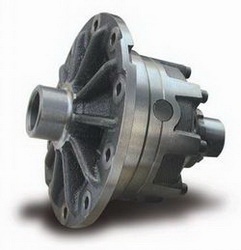 Eaton Differentials 225S14 Detroit Locker Differential  23 Spline  1.50 in. Axle Shaft Diameter  No Spin Locker  
