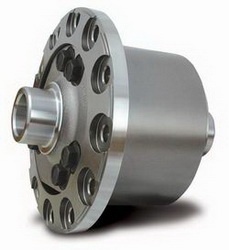 Eaton Differentials 911A415 Detroit Truetrac  26 Spline  1.16 in. Axle Shaft Diameter  3.08 And Down Ring Gear Pinion Ratio  