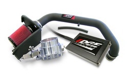 Edge Products 30602 TrailJammer Plug-In Module/Throttle Body w/Intake Kit 