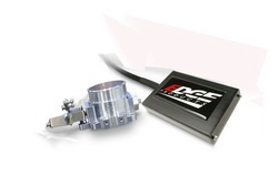 Edge Products 30702 TrailJammer Plug-In Module w/Throttle Body 