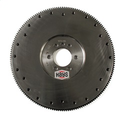 Hays 10-125 Performance Flywheel Steel Neutral Internal Balance w/Large Bellhousing 168 Gear Teeth 25 lbs. 