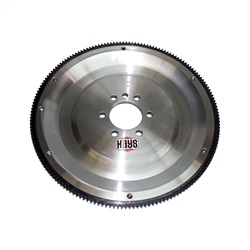 Hays 10-140 Performance Flywheel Steel Neutral Internal Balance w/Large Bellhousing 168 Gear Teeth 40 lbs. 