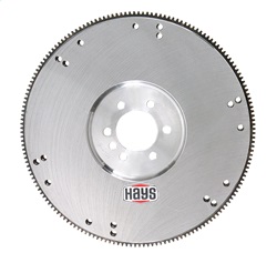 Hays 10-235 Performance Flywheel Steel Detroit External Balance w/Large Bellhousing 168 Gear Teeth 30 lbs 