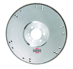 Hays 10-245 Performance Flywheel Steel Detroit External Balance w/Large Bellhousing 168 Gear Teeth 40 lbs 