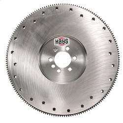 Hays 10-630 Performance Flywheel Steel Detroit External Balance w/Small Journal 168 Gear Teeth 30 lbs. 