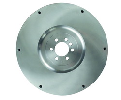 Hays 10-850 Performance Flywheel Steel Detroit External Balance 153 Gear Teeth 30 lbs. 