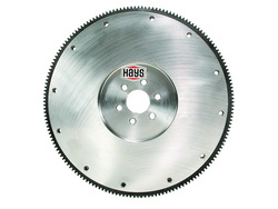 Hays 12-640 Performance Flywheel Steel Neutral Internal Balance 164 Gear Teeth 40 lbs. 