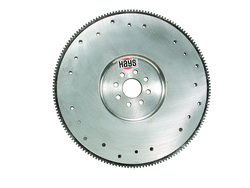 Hays 12-835 Performance Flywheel Steel Neutral Internal Balance 164 Gear Teeth 30 lbs. 