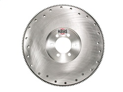 Hays 13-130 Performance Flywheel Steel Neutral Internal Balance w/Large Register Bore 166 Gear Teeth 30 lbs. 