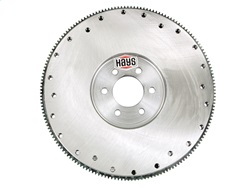 Hays 13-230 Performance Flywheel Steel Neutral Internal Balance w/Small Register Bore 166 Gear Teeth 30 lbs. 