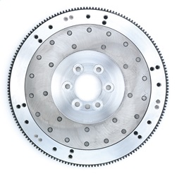 Hays 20-235 Performance Flywheel Aluminum Detroit External Balance 168 Gear Teeth w/Large Bellhousing 