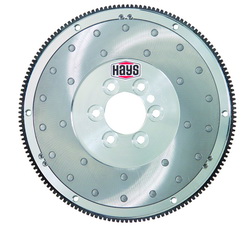 Hays 20-330 Performance Flywheel Aluminum Neutral Internal Balance 153 Gear Teeth w/Small Bellhousing 