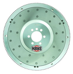 Hays 20-850 Performance Flywheel Aluminum Detroit External Balance 153 Gear Teeth 