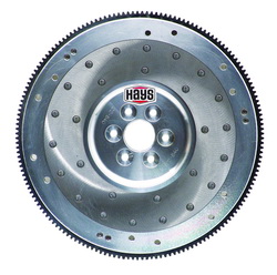 Hays 22-840 Performance Flywheel Aluminum Neutral Internal Balance 164 Gear Teeth 6 Crank Bolts 