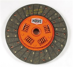 Hays 55-221 Street Clutch Clutch Disc Diaphragm 11 in. Dia. 26 Spline By 1 1/8 in. 