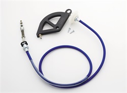 Hays 76-228 Clutch Cable Adjustable Incl. Quadrant Kit 