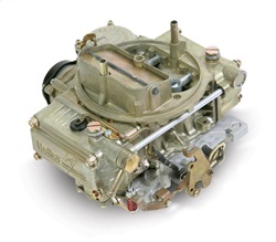 Performance Carburetor Superseded 01/31/20 VD