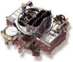 Performance Carburetor 600CFM 4160 Series