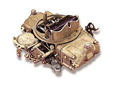 Performance Carburetor 750CFM 4160 Series