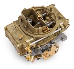 Performance Carburetor Discontinued 09/16/15 VD