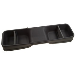 Husky Liners 09021 Gearbox Interior Storage, Black, 1999-2007 Chevrolet Silverado 1500