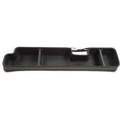 Husky Liners 09211 Gearbox Interior Storage, Black, 1999-2012 Ford F-250 Super Duty