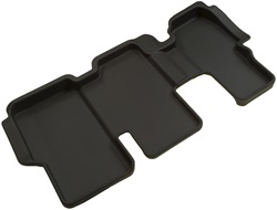 Husky Liners 09271 Gearbox Interior Storage, Black, 2007-2012 Chevrolet Avalanche