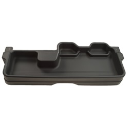 Husky Liners 09501 Gearbox Interior Storage, Black, 2007-2012 Toyota Tundra
