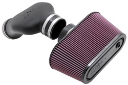 Air Charger Performance Kit