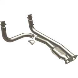 MagnaFlow 49 State Converter 95470 95000 Series OBDII Compliant Direct Fit Catalytic Converter 49 State 